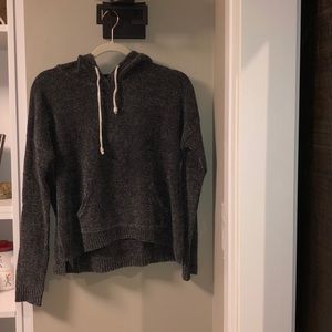Forever 21 | Grey Hoodie